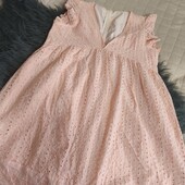 Сукня прошва