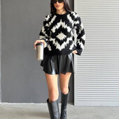 H&M casual джемпер