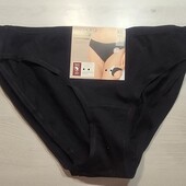 Есмара! Трикотажні жіночі труси, сліпи 44/46 євро 50/52 наш! В лоті 5 шт! Лот 8
