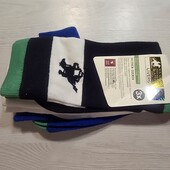 Us grand polo & Livergy! Високі трикотажні чоловічі шкарпетки 43-46 розмір, 3 пари! Лот 28