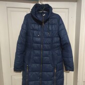 Шикарне зимове пальто, наполнитель(тінсулейт)