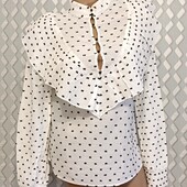 Очень красивая блузка р-р М