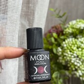 Гель лак moon full color класичний сливовий колір 146