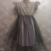 Красивое платье. Размер на выбор!