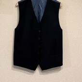 Dressmann жилетка камізелька