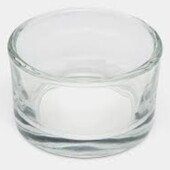 Новая сахарница стекло