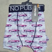 Боксери з принтом від Marvel, розмір 14-16 років