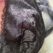 Бюстгальтер для глибокого декольте 85D