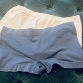 Безшовні труси-шортики