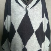 Albaray Свитер с ромбами