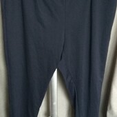 Infinity Трикотажные штаны,пояс на резинке