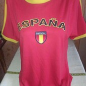 Фірмова чоловіча футболка, розмір М/L