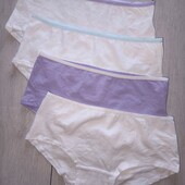 Набір трусів Primark, 10-11р / 146см / 4шт