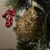 Игрушки на елочку-3 шт