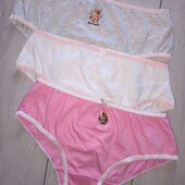 Набір трусів Primark, 14-15р / 166см / 3шт