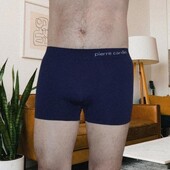 Безшовни боксери від бренду Pierre Cardin, розмір ХЛ