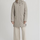 Стильна парка від Chicoree, розмір XS. Фото 1 приклад.