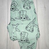 Плюшеві штани Primark, eur 50-52 / uk 22-24