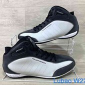 Молодежные Кроссовки в стиле Adidas. Порше дизайн.