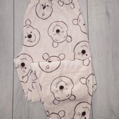 Плюшеві штани Primark, eur 46-48 / uk 18-20