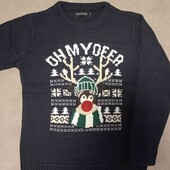 Різдвяні светри Розмір 110-116