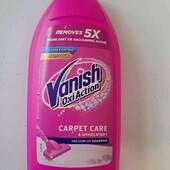 ❤️Ваниш для чистки ковров и т.п. новый❤️