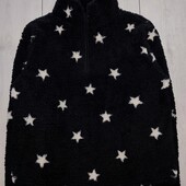 Плюшева кофта Primark, eur 38-40 / uk 10-12