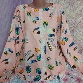 Демі Реглан жіночий. Без флісу. . Обг 126