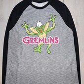 Дом. кофта Primark, мікрофліс, eur M