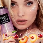 Парфумований спрей для тіла Victoria's Secret Love Spell Shimmer