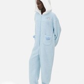 Плюшевий кігурумі Primark, eur 40-42 / uk 12-14