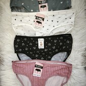 Трусики нові на наш 48-50 розмір