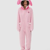 Плюшевий кігурумі Primark, eur 40-42 / uk 12-14