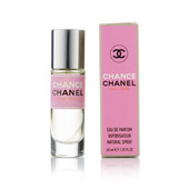 Жіночий парфум Chance Eau Vive - 40 мл