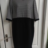 ❗Брендовое тепленькое платье,Тянется✓Качество