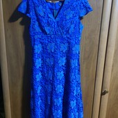 Блиц цена❗Шикарное платье для вечера, почти Новое