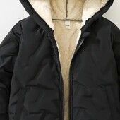 Шикарнейшая куртка на принца и на принцессу