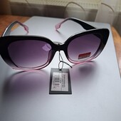 Окуляри від сонця,нові,класні✅️