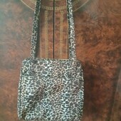 Слильна сумка стан нової