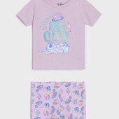 Бомбезна піжамка для діток, 98/104 см