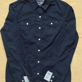 Сорочка tommy hilfiger