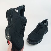 Кросівки кроссовки на платформі Boohoo MAN (Буху) 44р.