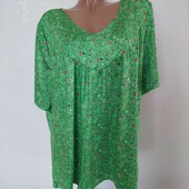 Футболка заміри в описі