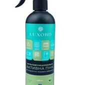 Пена для чистки жировых поверхностей поверхностей в доме