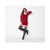 Новорічна сукня жіноча S 36/38eu ( наш 42-44)