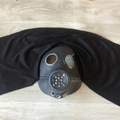 Оригінальна маска