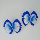 Резинки для волосся