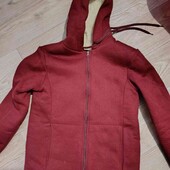 Дуже теплий зимовий костюм