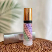 База для обличчя трикольорна Baizton Three-Color 40 g