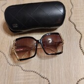 Chanel, оригінал